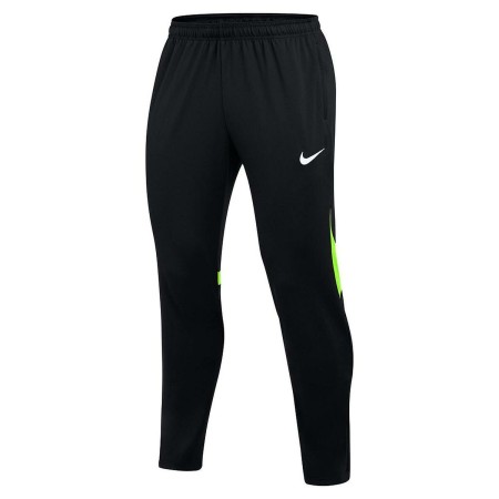 Pantalone per Adulti Nike DH9240 010 Nero Uomo