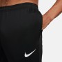 Pantalone per Adulti Nike DH9240 010 Nero Uomo