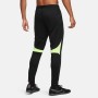 Pantalone per Adulti Nike DH9240 010 Nero Uomo