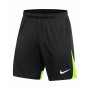 Pantalone per Adulti Nike DH9236 010 Nero