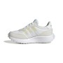 Scarpe Sportive da Donna Adidas 70S K HR0295 Bianco Donna