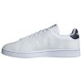 Scarpe da Tennis Casual Uomo Adidas ADVANTAGE GZ5299 Bianco