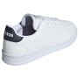 Scarpe da Tennis Casual Uomo Adidas ADVANTAGE GZ5299 Bianco