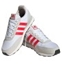 Scarpe da Running per Adulti Adidas 60S 3.0 HP2260 Bianco