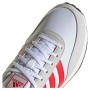 Scarpe da Running per Adulti Adidas 60S 3.0 HP2260 Bianco