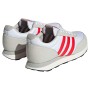 Scarpe da Running per Adulti Adidas 60S 3.0 HP2260 Bianco