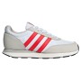 Scarpe da Running per Adulti Adidas 60S 3.0 HP2260 Bianco