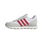 Scarpe da Running per Adulti Adidas 60S 3.0 HP2260 Bianco