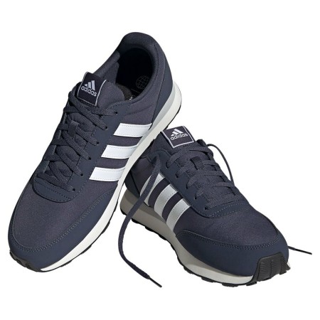 Scarpe da Running per Adulti Adidas 60S 3.0 HP2255 Azzurro