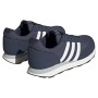 Scarpe da Running per Adulti Adidas 60S 3.0 HP2255 Azzurro