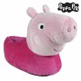 Pantofole Per Bambini 3d Peppa Pig Rosa