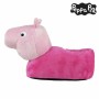 Pantofole Per Bambini 3d Peppa Pig Rosa