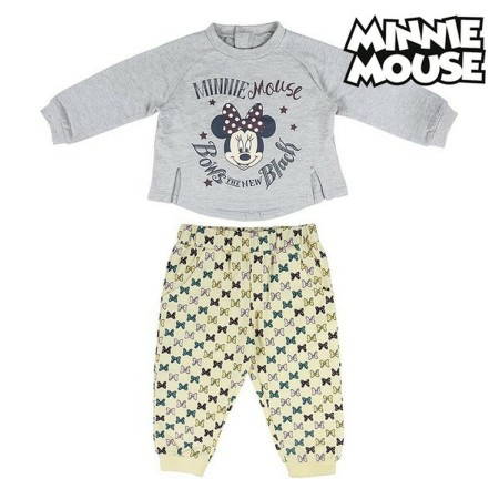 Tuta da Bambini Minnie Mouse 74712