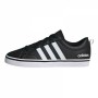 Scarpe da Tennis Casual Uomo Adidas S PACE 2.0 HP6009 Nero