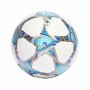 Pallone da Calcio Adidas UCL TRN IA0952 Bianco Sintetico Taglia 5