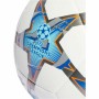 Pallone da Calcio Adidas UCL TRN IA0952 Bianco Sintetico Taglia 5