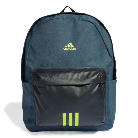 Zaino Sportivo Adidas CLSC BOS 3S BP IK572 Verde