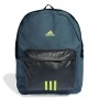 Zaino Sportivo Adidas CLSC BOS 3S BP IK572 Verde