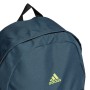 Zaino Sportivo Adidas CLSC BOS 3S BP IK572 Verde