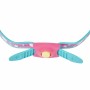 Occhialini da Nuoto per Bambini Speedo ILLUSION JUNIOR 8-11597C621 Azzurro Taglia unica