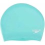 Cuffia da Nuoto Speedo 8-06168B961 Azzurro Verde Silicone Plastica Tutte le età