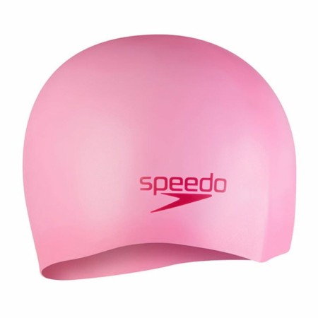 Cuffia da Nuoto Speedo 8-7099015964 Rosa Silicone