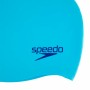 Cuffia da Nuoto Speedo 8-709908420 Azzurro Silicone