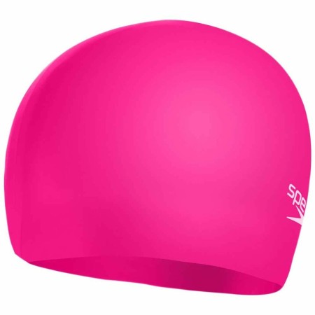 Cuffia da Nuoto Speedo 8-70990F290 Rosa Silicone Plastica