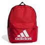 Zaino Sportivo Adidas CLSC BOS BP IL5809 Rosso