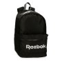 Zaino Sportivo Reebok SALLY 8852321 Nero