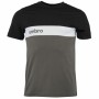 Maglia a Maniche Corte Uomo Umbro SPORTWEAR 66211U LT8 Nero