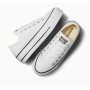 Scarpe Sportive da Donna Converse Bianco