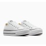 Scarpe Sportive da Donna Converse Bianco