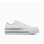 Scarpe Sportive da Donna Converse Bianco