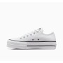 Scarpe Sportive da Donna Converse Bianco