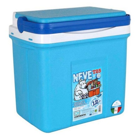 Frigo Portatile 25 L Azzurro (38 x 26 x 39 cm) (25 L)