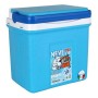 Frigo Portatile 25 L Azzurro (38 x 26 x 39 cm) (25 L)