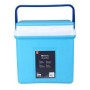 Frigo Portatile 25 L Azzurro (38 x 26 x 39 cm) (25 L)