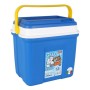 Frigo Portatile Gelo 28 L Azzurro (39 x 28,5 x 39 cm) (28 L)