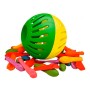 Gioco BUUUM Bizak 12-7532 Plastica