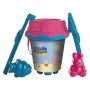 Set di giocattoli per il mare Peppa Pig Peppa Pig Multicolore