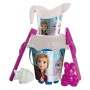 Set di giocattoli per il mare Frozen (7 pcs) Multicolore