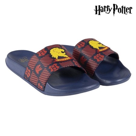 Ciabatte Harry Potter Gryffindor