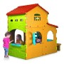 Casa da Gioco per Bambini Feber Super Villa Feber 180 x 110 x 206 cm (180 x 110 x 206 cm)