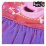 Costume da Bagno Bambina Peppa Pig Rosa