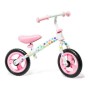 Bicicletta per Bambini Moltó 20212 Rosa Senza pedali