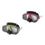 Maschera da Immersione Intex Surf Rider