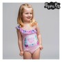 Costume da Bagno Bambina Peppa Pig Rosa