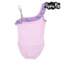 Costume da Bagno Bambina Peppa Pig Rosa