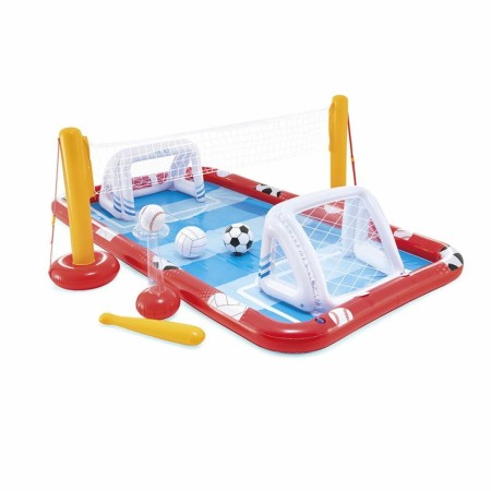 Piscina Gonfiabile per Bambini Intex 57147NP 470 L 325 x 267 x 102 cm (325 x 267 x 102 cm)